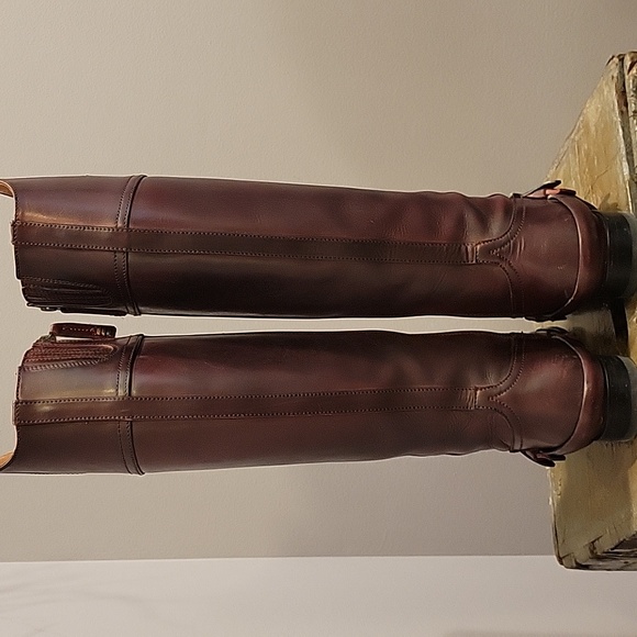 Ariat Two24 Pamplona Riding Boot - Picture 4 of 8